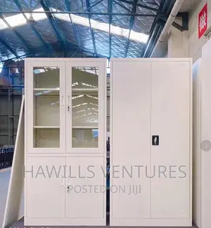 Office Steel Cabinet