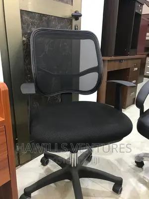 Home Mesh Chair