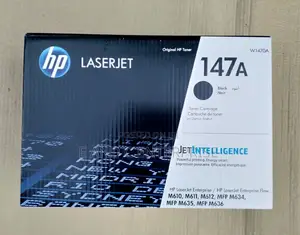 Hp 147A Toner