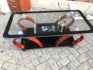 Center Table