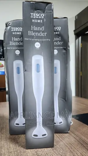 Powerful Hand Blender Uk
