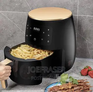 6l Air Fryer