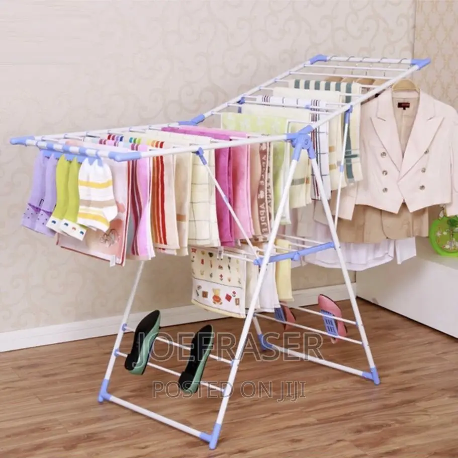 Foldable Drying Line
