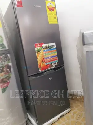 Exclusive//Chigo 126 Fridge