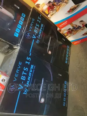 High Quality//Innova 150w Bluetooth Speaker