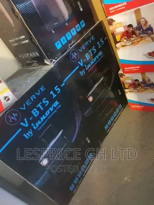 Innove 100w Potable Speaker