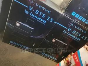 Brand New// Innova 100w Wireless Bluetooth Speaker