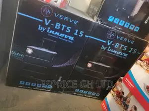 Innova 100w High Quality ~Bluetooth Speaker