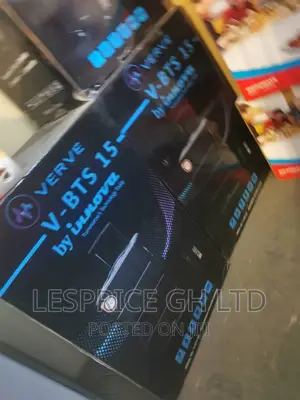 Highly Affordable//Innova 100w Speaker