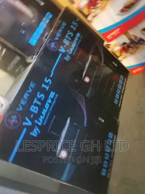 Led Display//Innova 100w Bluetooth Speaker