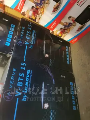 100w Wireless Bluetooth Speaker