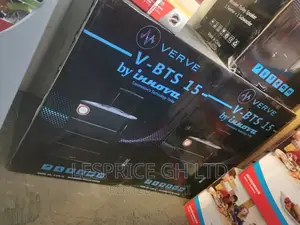 Brand New//Innova 100w Bluetooth Speaker