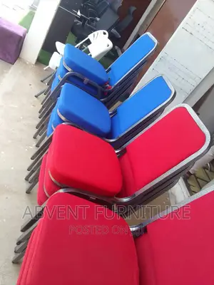 Conference or Auditorium Chairs