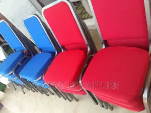 Auditorium or Conference Chairs
