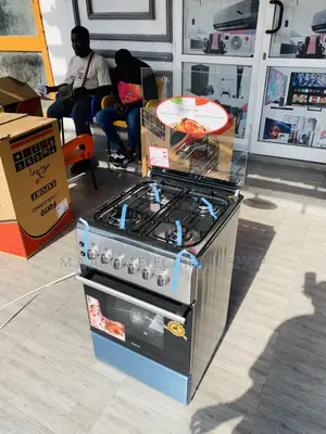 Well Design Ferre 50x60 Ignition, Chicken Rotisserie Burner.