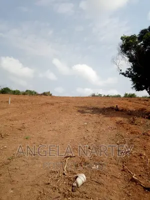 Land for Sale at Tsopoli