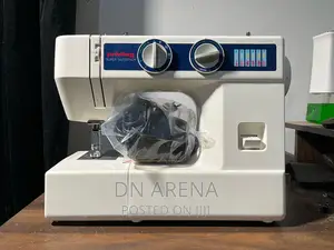 Privileg Home Sewing Machine