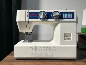 Privileg Home Sewing Machine