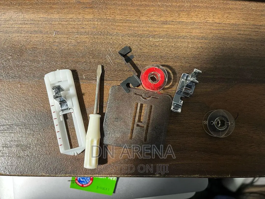 Privileg Home Sewing Machine