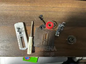 Privileg Home Sewing Machine