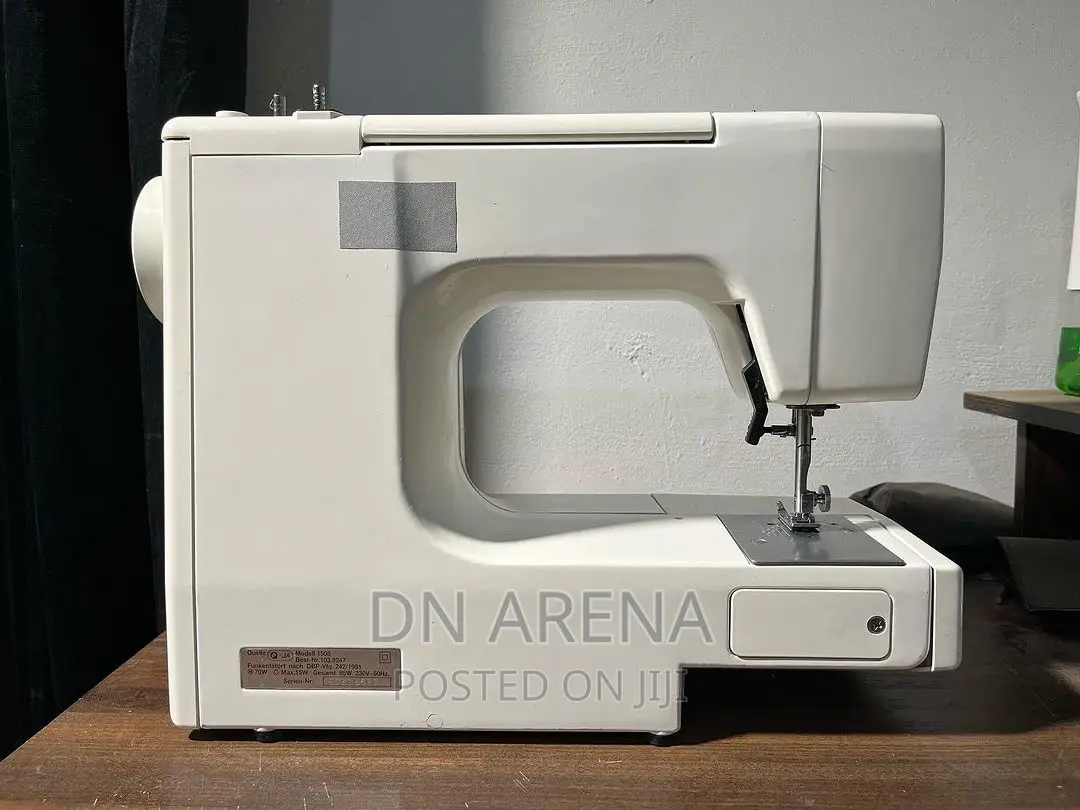 Privileg Home Sewing Machine