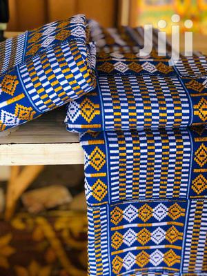 Bonwire Kente