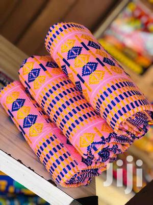 Bonwire Kente