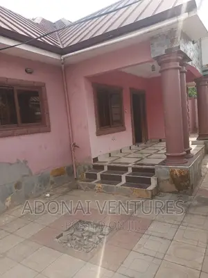 3bdrm House in Tech Fumesua, Kumasi Metropolitan for rent