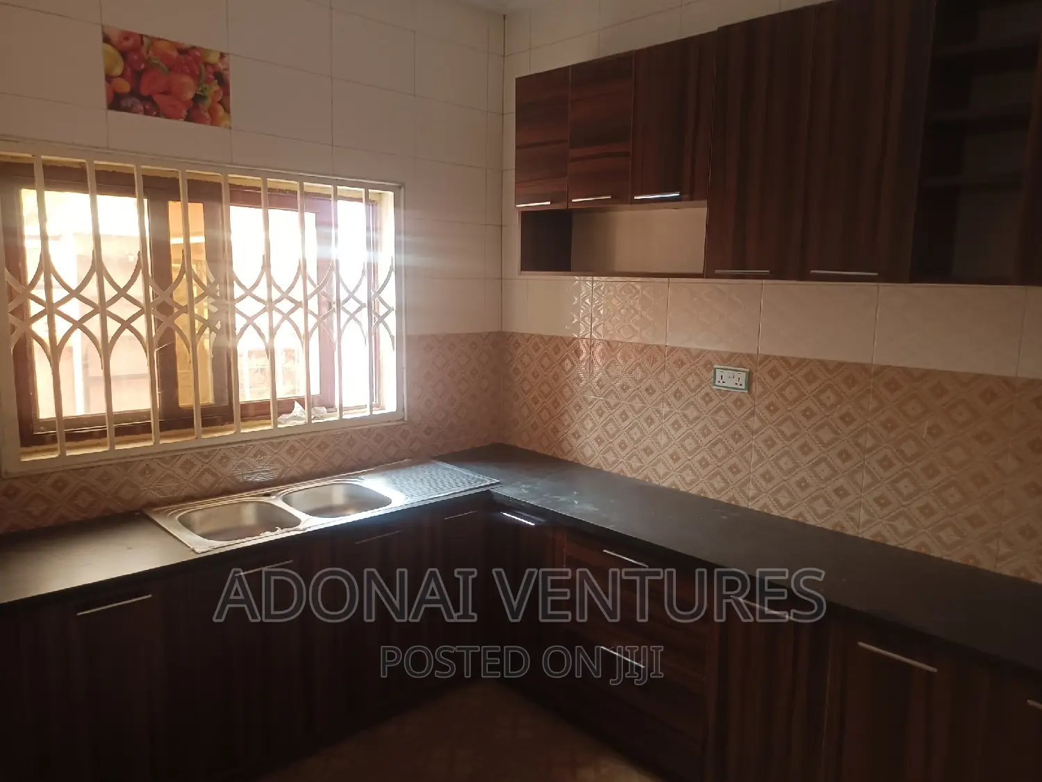 3bdrm House in Tech Fumesua, Kumasi Metropolitan for rent