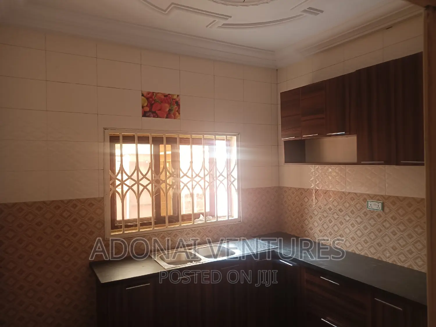 3bdrm House in Tech Fumesua, Kumasi Metropolitan for rent