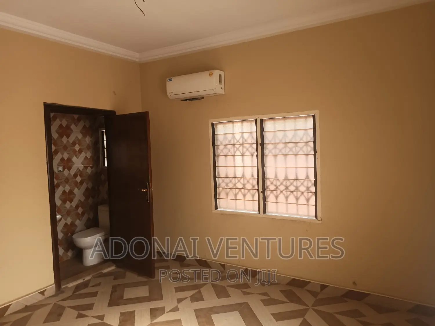 3bdrm House in Tech Fumesua, Kumasi Metropolitan for rent