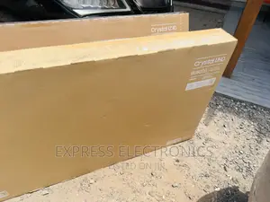 Quality Yet Affordable Uhd Glossy Led Samsung 55”Cu80