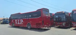 Car Rental in Ghana- Coach Bus for Rent- Vip Bus for Rent