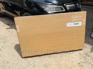 Samsung Series 8 UHD Smart Glossy LED 55”Bu8000