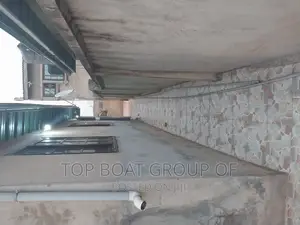Furnished 4bdrm House in Top Boat Estate, Kumasi Metropolitan for sale
