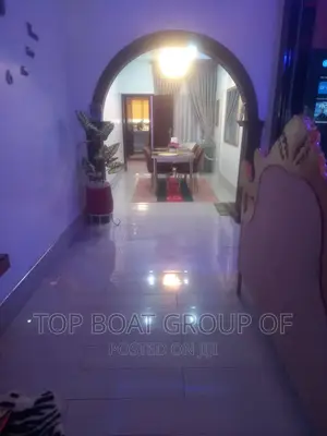 Furnished 4bdrm House in Top Boat Estate, Kumasi Metropolitan for sale