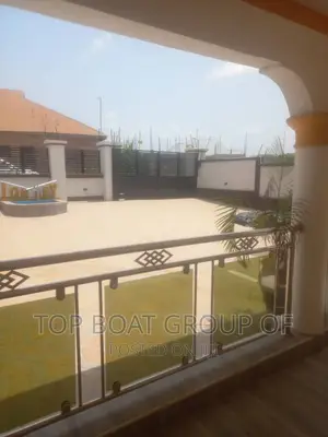 Furnished 4bdrm House in Top Boat Estate, Kumasi Metropolitan for sale
