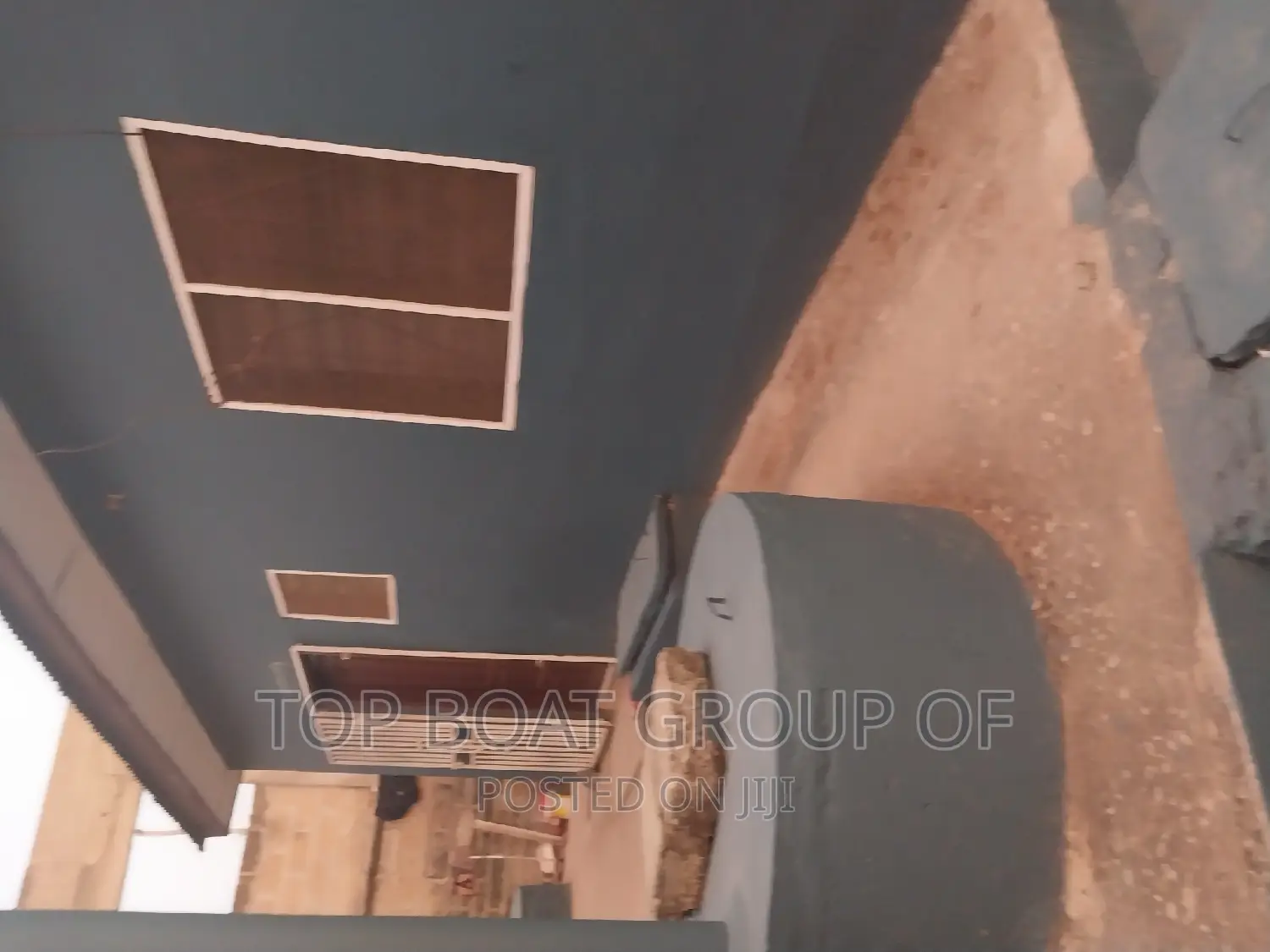 Furnished 3bdrm House in Top Boat Estate, Kumasi Metropolitan for sale