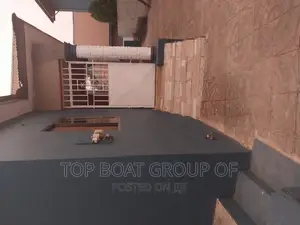 Furnished 3bdrm House in Top Boat Estate, Kumasi Metropolitan for sale