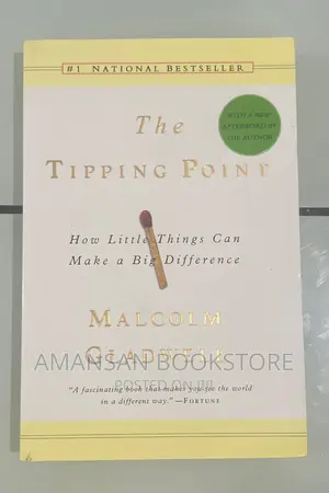 The Tipping Point