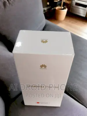 New Huawei P40 Lite 128 GB Silver