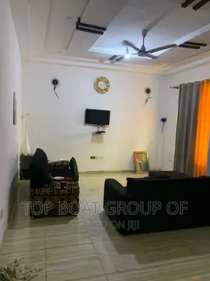 Furnished 4bdrm House in Top Boat Estate, Kumasi Metropolitan for sale
