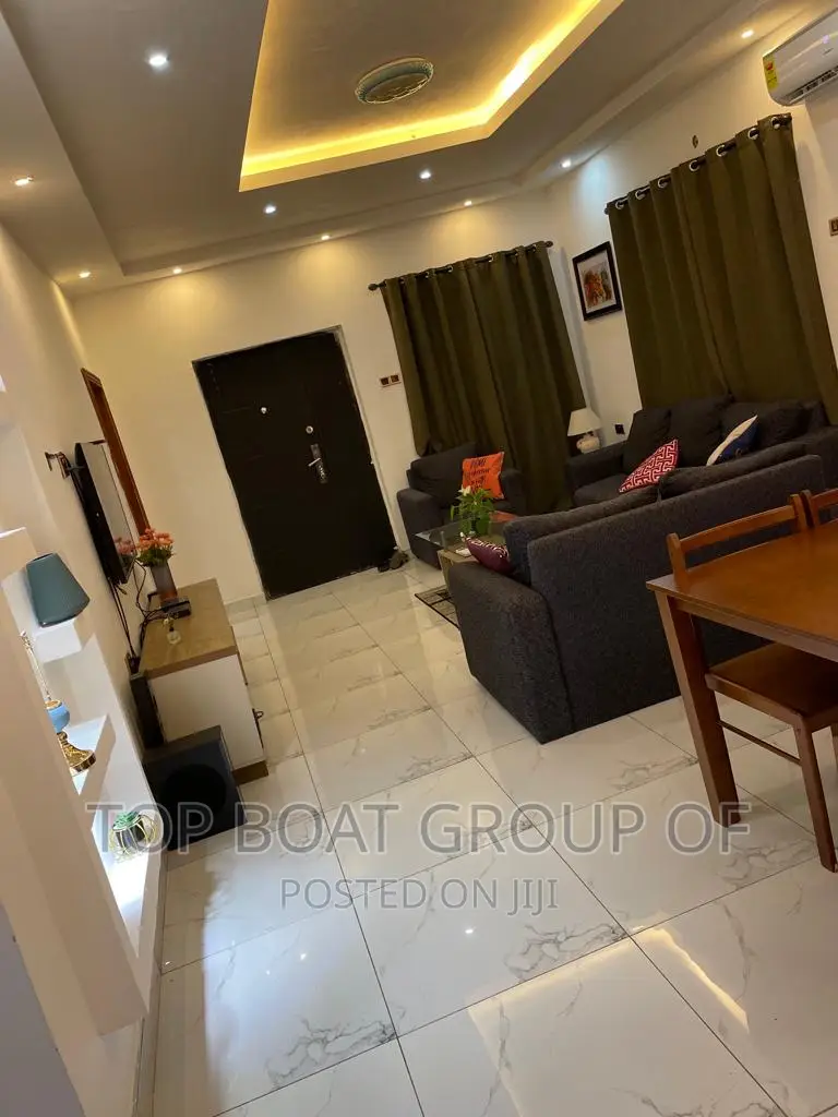 Furnished 4bdrm House in Top Boat Estate, Kumasi Metropolitan for sale