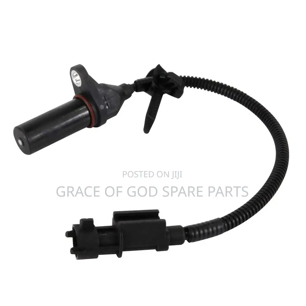 Hyundai Elantra/Accent 2012 Crankshaft Sensor Original