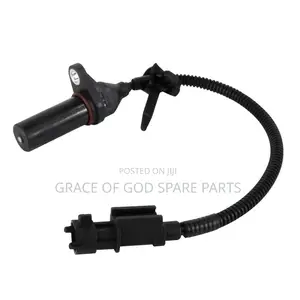 Hyundai Elantra/Accent 2012 Crankshaft Sensor Original
