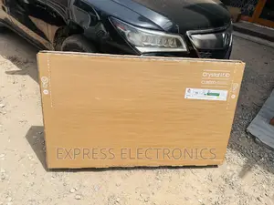 Samsung UHD Smart Glossy LED Light 55”Bu8000