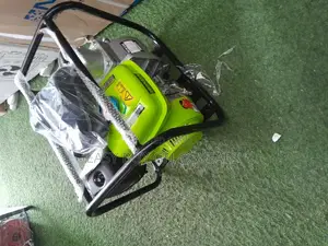 Honda Water Pump Machine Brand New