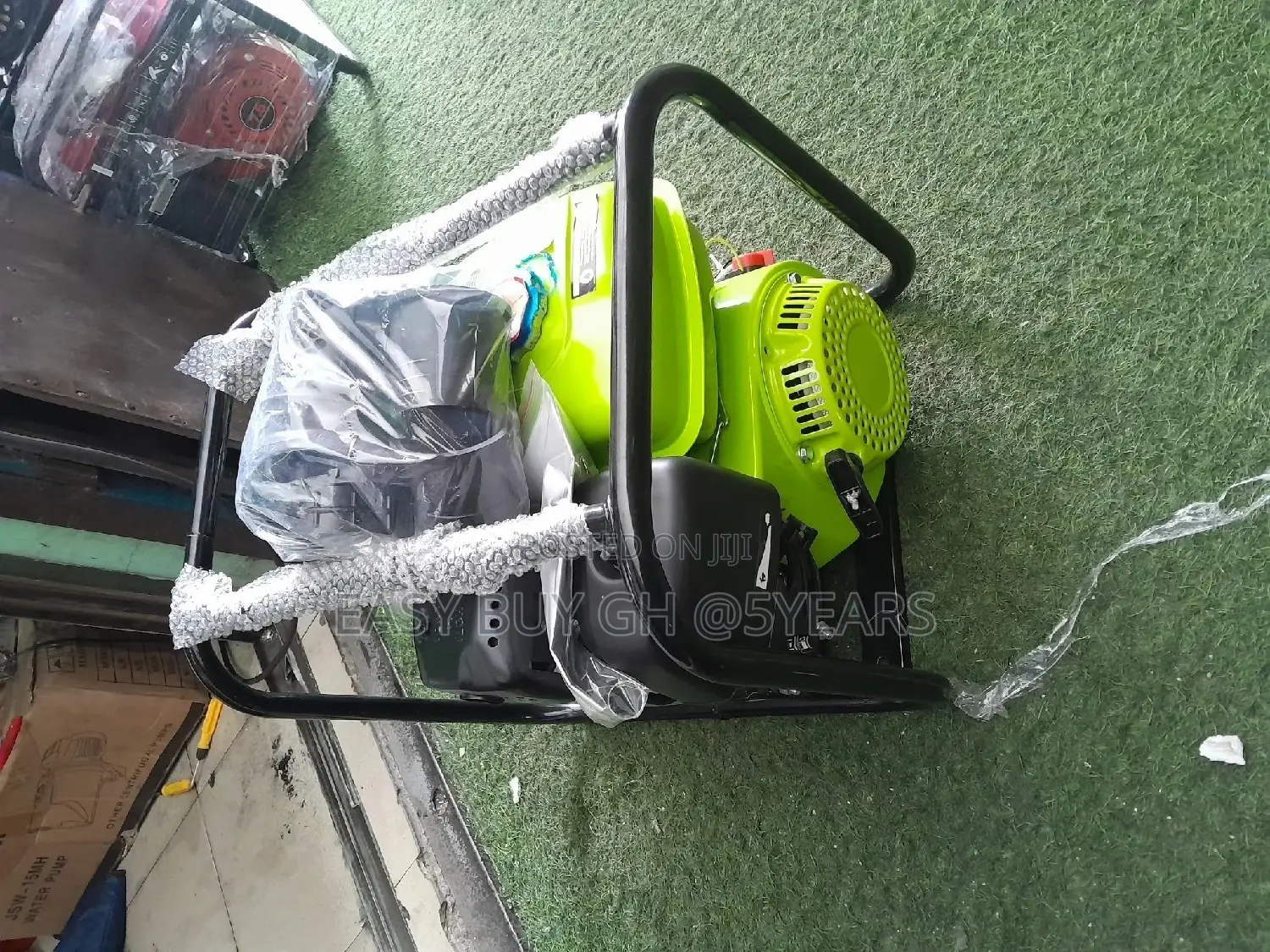 Quality and Affordable Honda Water Pump Machine Generator