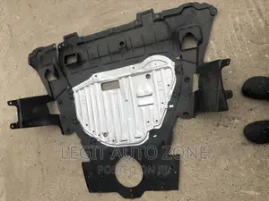 Honda CRV 2017 Engine Cover