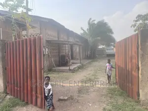 Warehouse + 3plots of Land at Tema Com12 Fore Sale